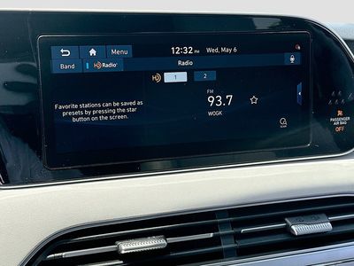 2021 Hyundai Palisade - Photo 15