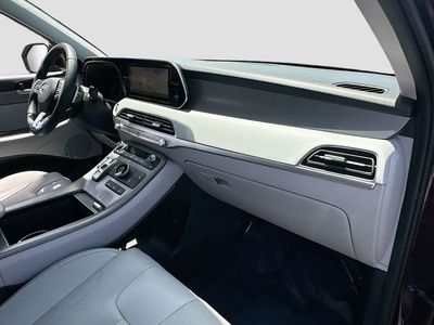 2021 Hyundai Palisade - Photo 31