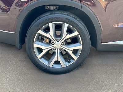 2021 Hyundai Palisade - Photo 33