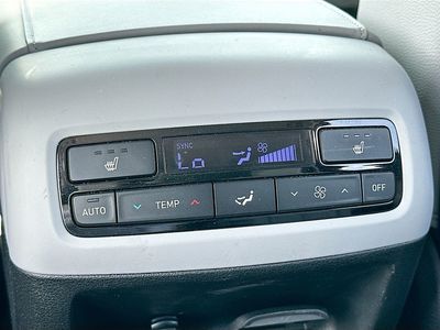 2021 Hyundai Palisade - Photo 26