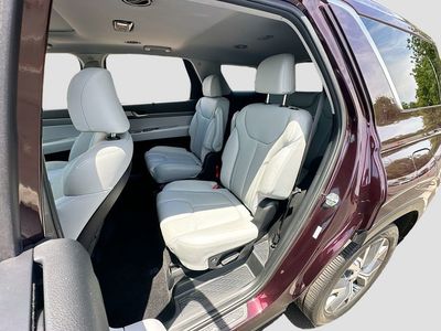 2021 Hyundai Palisade - Photo 25