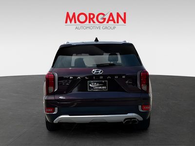 2021 Hyundai Palisade - Photo 6