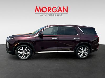 2021 Hyundai Palisade - Photo 4