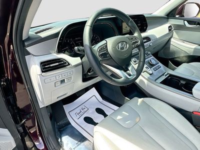 2021 Hyundai Palisade - Photo 9