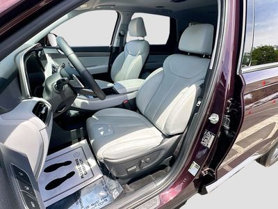 2021 Hyundai Palisade - Photo 21