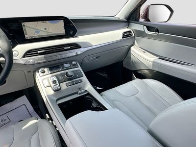 2021 Hyundai Palisade - Photo 24
