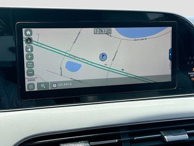 2021 Hyundai Palisade - Photo 13