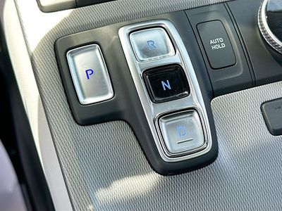 2021 Hyundai Palisade - Photo 17