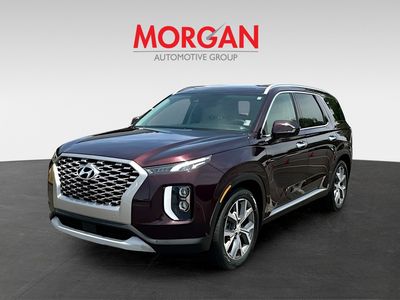 2021 Hyundai Palisade - Photo 3