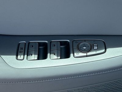 2021 Hyundai Palisade - Photo 18