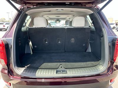 2021 Hyundai Palisade - Photo 27