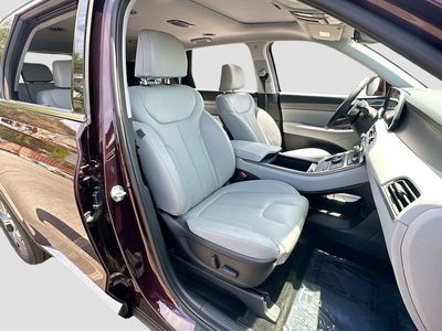 2021 Hyundai Palisade - Photo 30