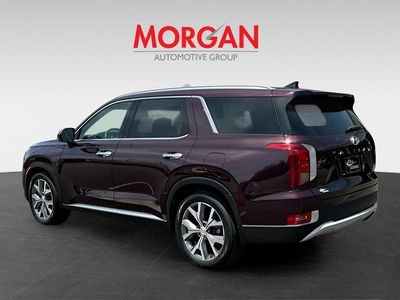2021 Hyundai Palisade - Photo 5