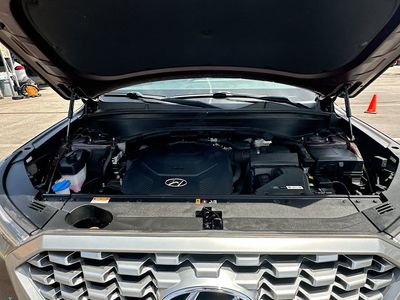 2021 Hyundai Palisade - Photo 32