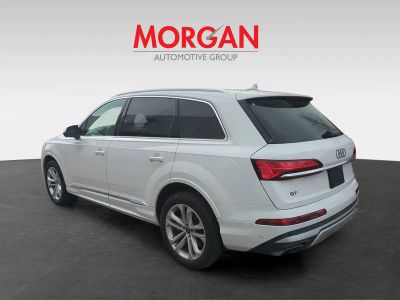 2025 Audi Q7 — photo 7 view