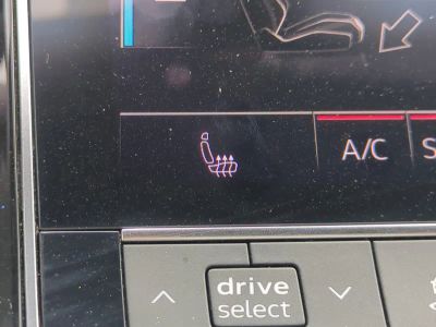 2025 Audi Q7 — photo 26 view