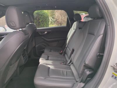2025 Audi Q7 — photo 15 view