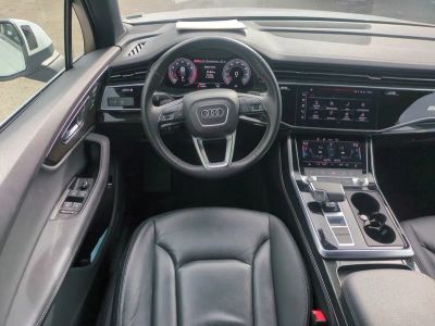 2025 Audi Q7 — photo 17 view