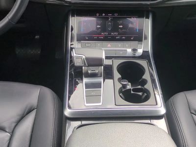 2025 Audi Q7 — photo 20 view