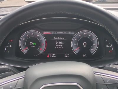 2025 Audi Q7 — photo 30 view