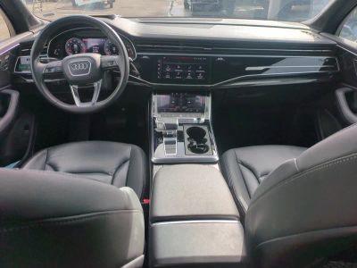 2025 Audi Q7 — photo 16 view
