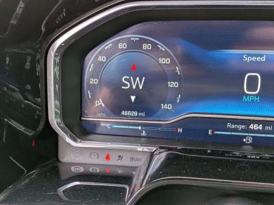 2024 Chevrolet Silverado 1500 — photo 27 view