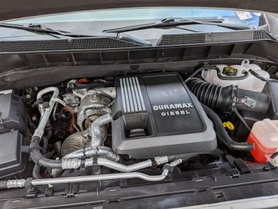 2024 Chevrolet Silverado 1500 — photo 10 view