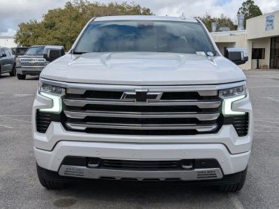 2024 Chevrolet Silverado 1500 — photo 8 view