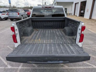 2024 Chevrolet Silverado 1500 — photo 26 view