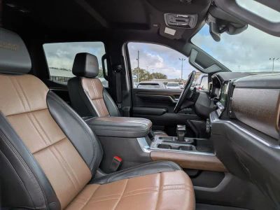 2024 Chevrolet Silverado 1500 — photo 23 view