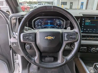 2024 Chevrolet Silverado 1500 — photo 11 view