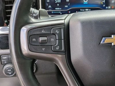 2024 Chevrolet Silverado 1500 — photo 15 view