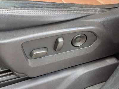 2024 Chevrolet Silverado 1500 — photo 13 view