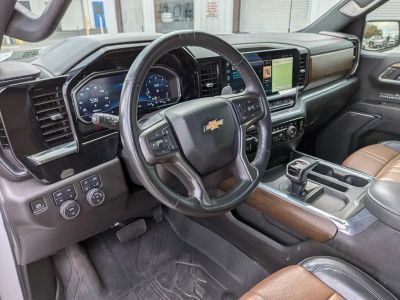 2024 Chevrolet Silverado 1500 — photo 25 view