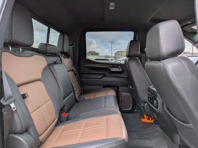 2024 Chevrolet Silverado 1500 — photo 22 view