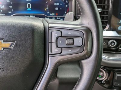 2024 Chevrolet Silverado 1500 — photo 16 view