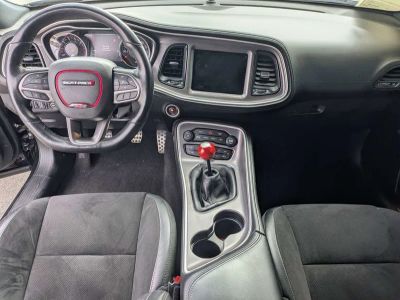 2022 Dodge Challenger — photo 14 view