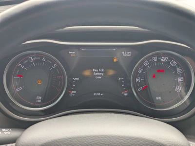 2022 Dodge Challenger — photo 27 view