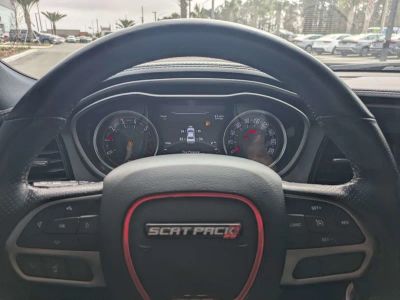 2022 Dodge Challenger — photo 26 view