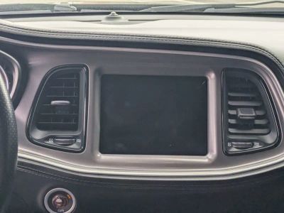 2022 Dodge Challenger — photo 17 view