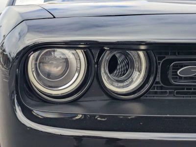 2022 Dodge Challenger — photo 9 view