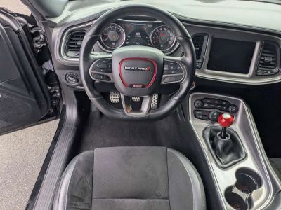 2022 Dodge Challenger — photo 15 view