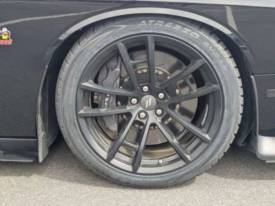 2022 Dodge Challenger — photo 12 view