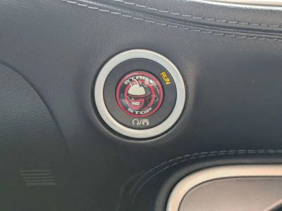 2022 Dodge Challenger — photo 29 view