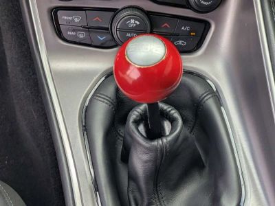 2022 Dodge Challenger — photo 19 view