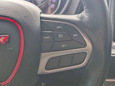 2022 Dodge Challenger — photo 24 view