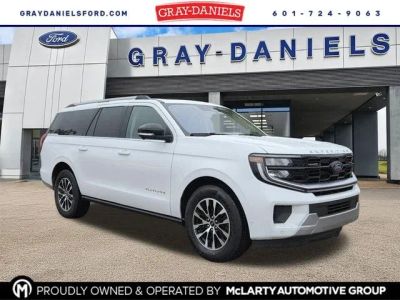 2025 Ford Expedition MAX - Photo 1