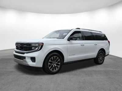 2025 Ford Expedition MAX - Photo 6
