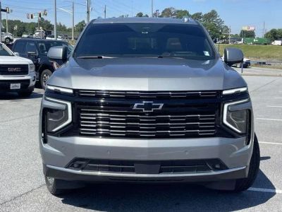 2025 Chevrolet Tahoe - Photo 7