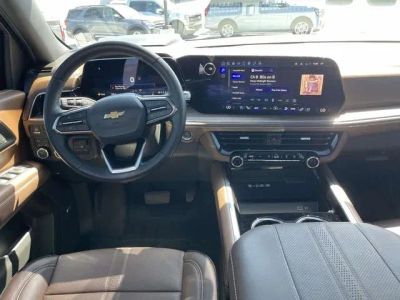 2025 Chevrolet Tahoe - Photo 11